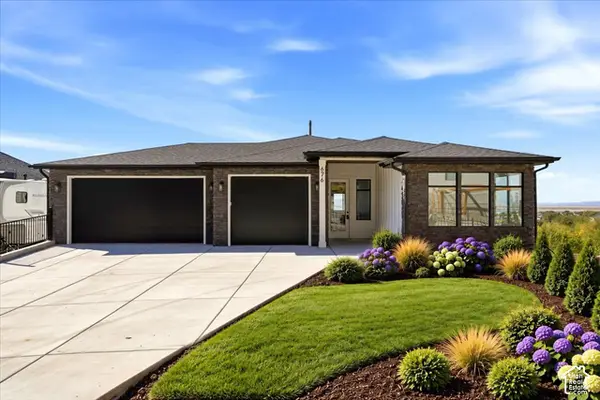 676 S 325 E, Willard, UT 84340
