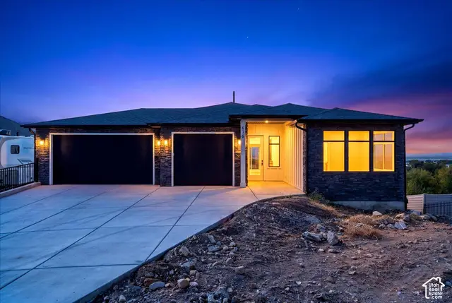 676 S 325 E, Willard, UT 84340 - #2