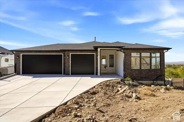 676 S 325 E, Willard, UT 84340 - #3