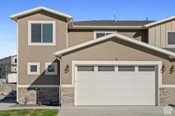 200 W 1200 S #204, Tremonton, UT 84337