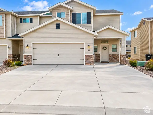 1677 N Main St #48, Cedar City, UT 84721 - #1
