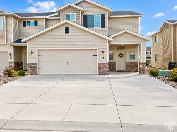 1677 N Main St #48, Cedar City, UT 84721