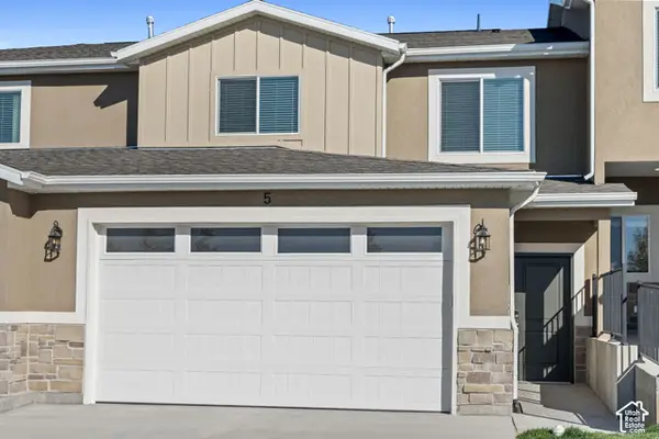 200 W 1200 S #164, Tremonton, UT 84337
