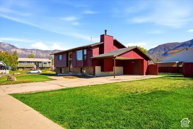 1144 New York Ave, Harrisville, UT 84404 - #2
