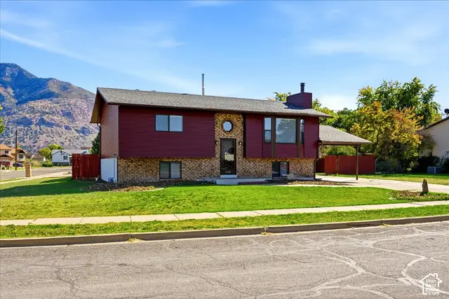 1144 New York Ave, Harrisville, UT 84404 - #3
