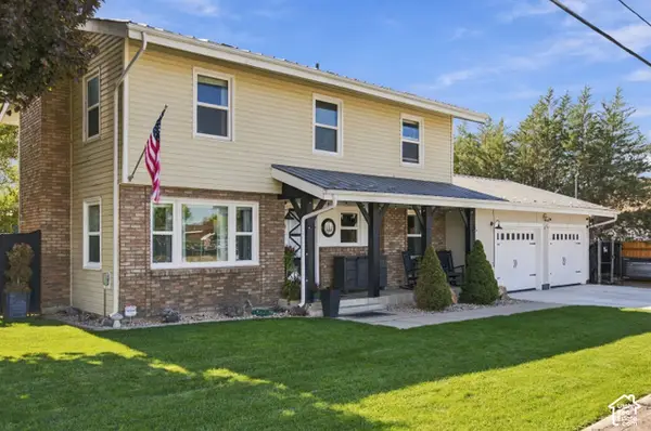 40 E 400 N, Salem, UT 84653