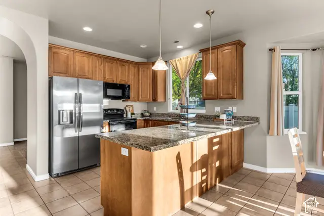 998 Berkshire Dr, North Salt Lake, UT 84054 - #3