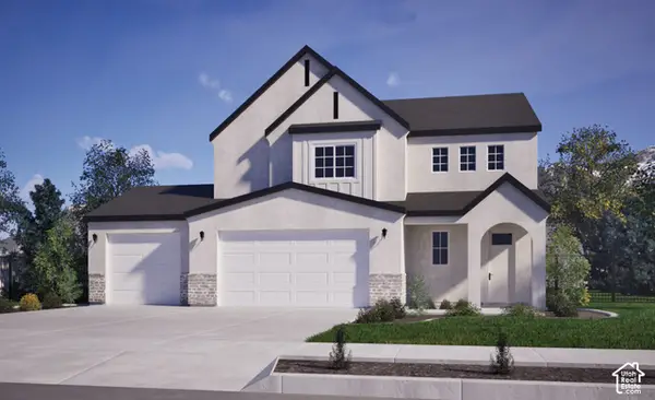 1434 S 150 W #57, Tremonton, UT 84337