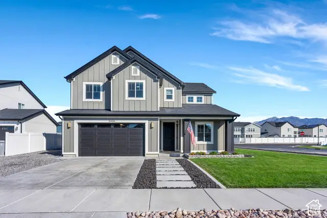 1006 W 1020 S, American Fork, UT 84003 - #3