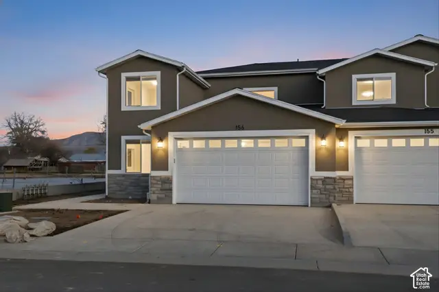 200 W 1200 S #163, Tremonton, UT 84337 - #1
