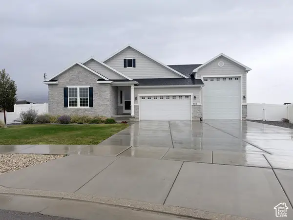 558 S Otto Ln, Grantsville, UT 84029