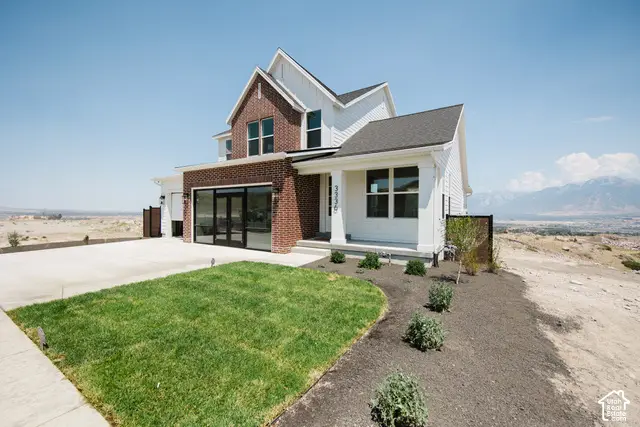 3347 W Soleil Hills Dr N #805, Herriman, UT 84096 - #2