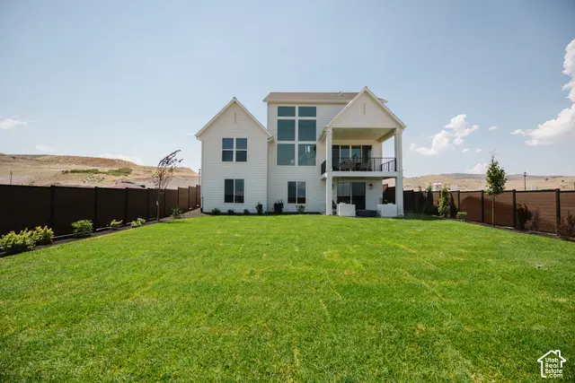 3347 W Soleil Hills Dr N #805, Herriman, UT 84096 - #3