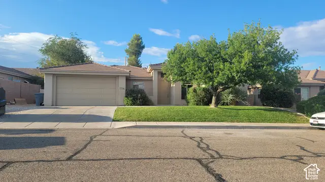 2779 E 380 N, Saint George, UT 84790 - #2