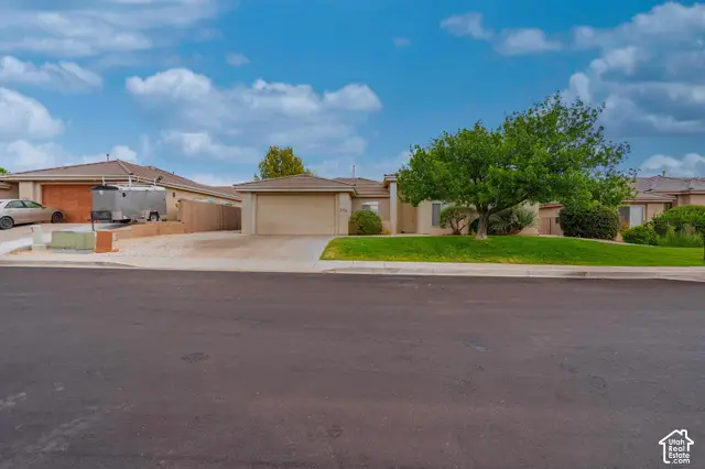 2779 E 380 N, Saint George, UT 84790 - #3