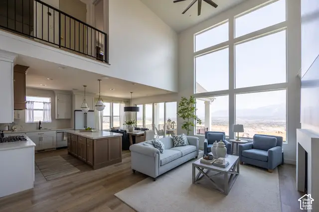 3341 W Soleil Hills Dr #806, Herriman, UT 84096 - #3