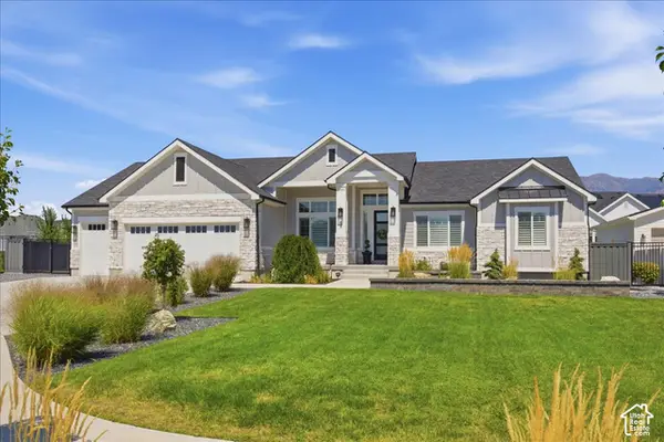 68 N Gray Fox Cir, Kaysville, UT 84037