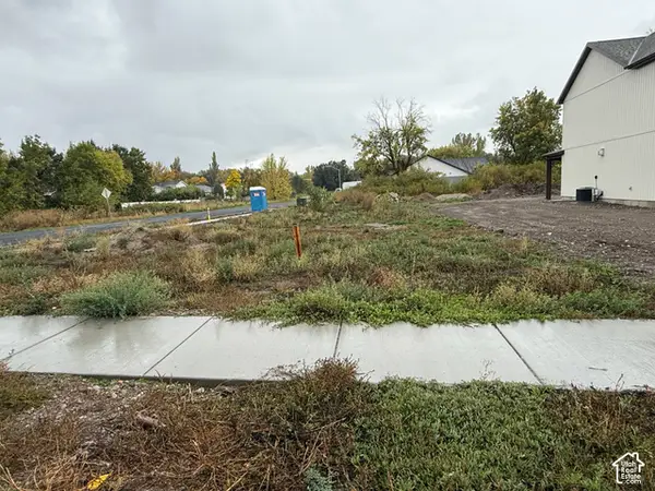 652 W 500 S #3, Logan, UT 84321