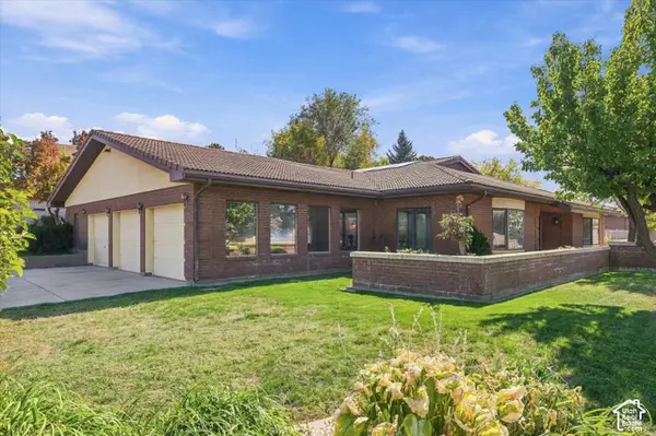 889 W 500 S, Brigham City, UT 84302