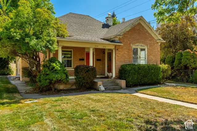 256 N 300 W, Provo, UT 84601 - #1