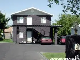 257 N 600 W, Provo, UT 84601 - #1