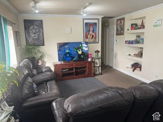 257 N 600 W, Provo, UT 84601 - #2