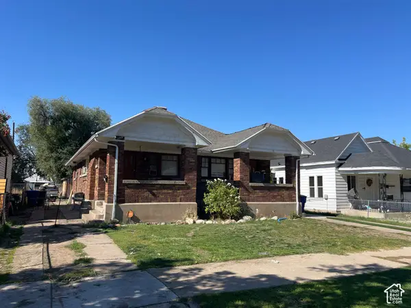 3247 Adams Ave, Ogden, UT 84403