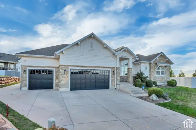 922 S Pace Pl, North Salt Lake, UT 84054 - #3