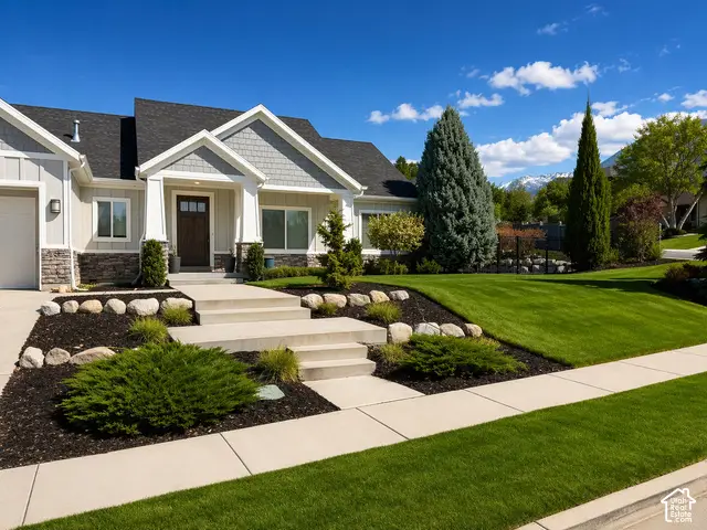 50 E Hunters Ridge Cir, Alpine, UT 84004 - #3