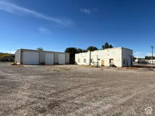320 S 200 E, Redmond, UT 84652 - #1