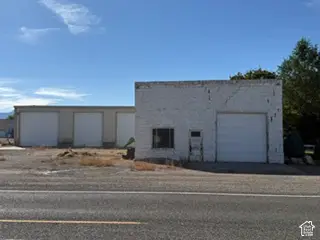 320 S 200 E, Redmond, UT 84652 - #2