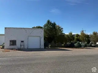 320 S 200 E, Redmond, UT 84652 - #3