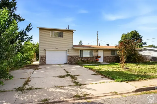 2601 N 425 W #19, Sunset, UT 84015 - #1