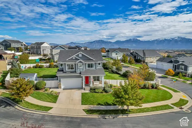 6504 W Thistle Ridge Cv, West Jordan, UT 84081 - #2