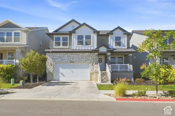 12358 S Boggs Way, Herriman, UT 84096