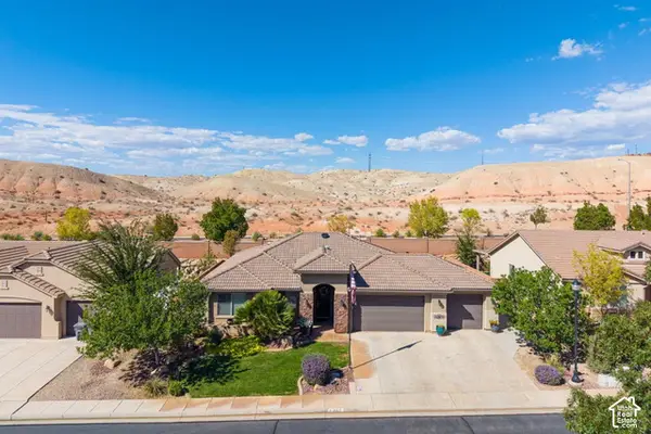 265 E Munich Dr, St. George, UT 84790