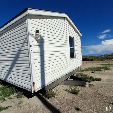1101 S Carbon Ave #78, Price, UT 84501