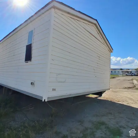 1101 S Carbon Ave #78, Price, UT 84501 - #3