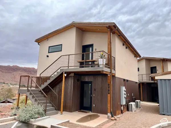 1185 S Murphy Ln #204B, Moab, UT 84532