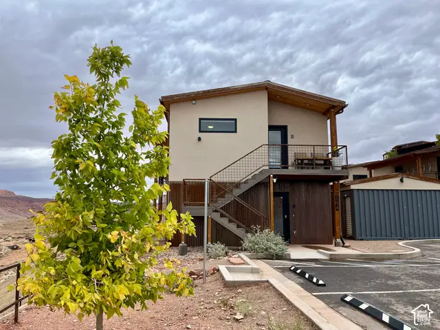 1185 S Murphy Ln #204B, Moab, UT 84532 - #2
