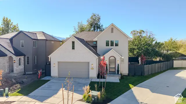 842 E 4170 S, Millcreek, UT 84107 - #2