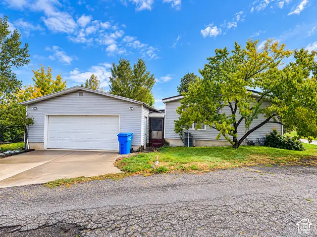 645 N 600 E, Hyrum, UT 84319 - #2