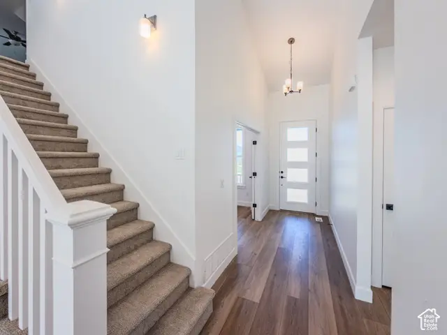 1053 W Chokecherry St, Saratoga Springs, UT 84045 - #3
