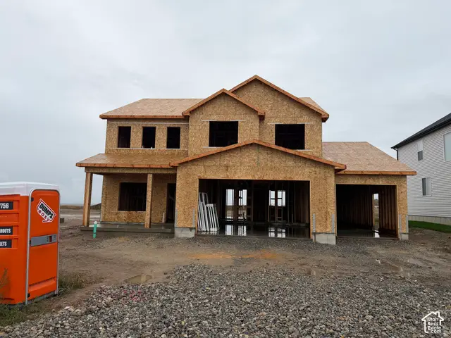 149 W 730 N, Smithfield, UT 84335 - #1