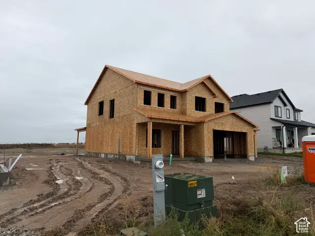 149 W 730 N, Smithfield, UT 84335 - #2
