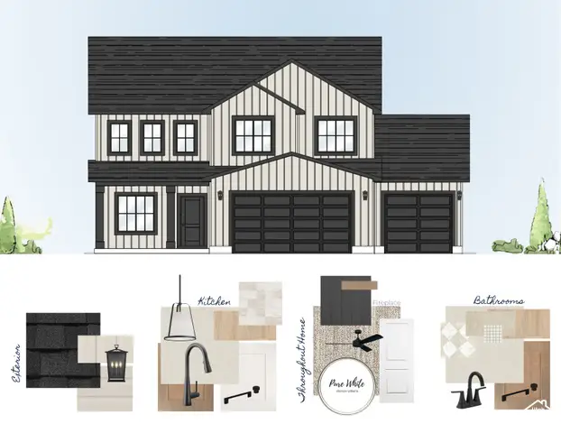 149 W 730 N, Smithfield, UT 84335 - #3