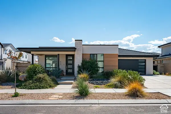 633 W Emerald Point Dr, St. George, UT 84790