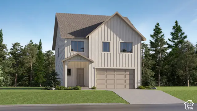 1413 E 1600 N #1016, Spanish Fork, UT 84660 - #1