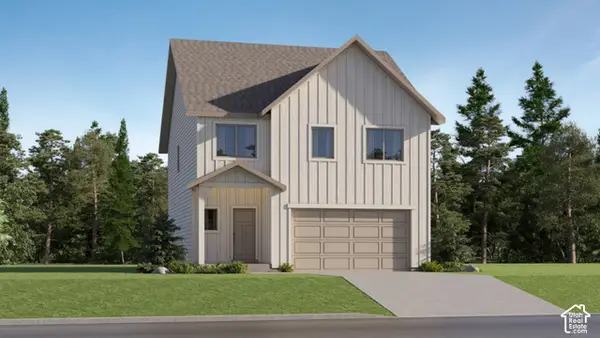 1413 E 1600 N #1016, Spanish Fork, UT 84660