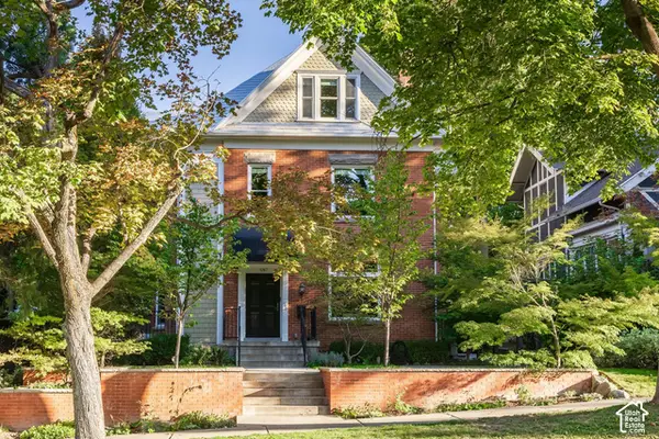 1267 E Second Ave, Salt Lake City, UT 84103